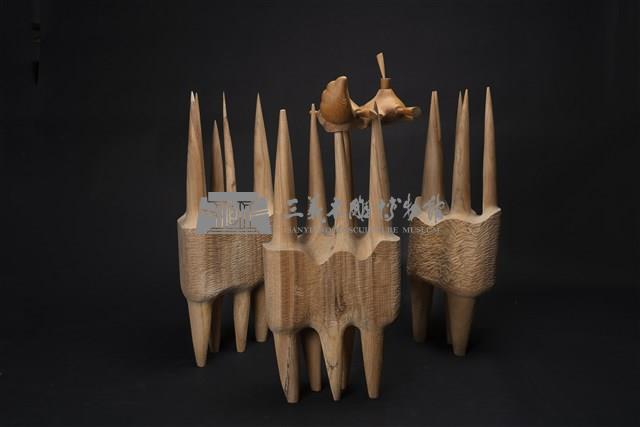 水樣森林的心海停泊藏品圖，第4張