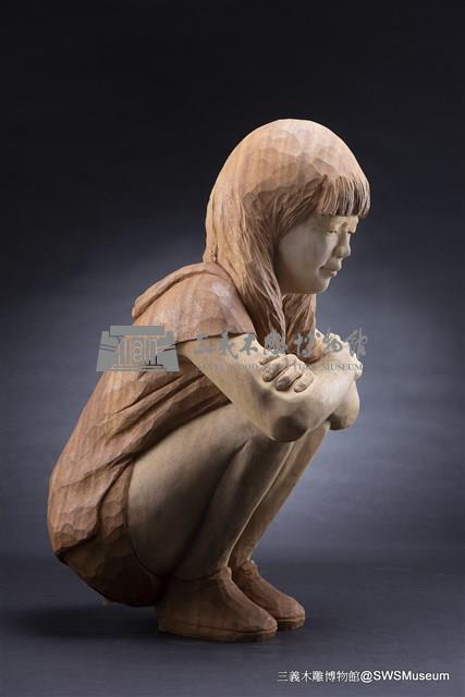 微笑接受藏品圖，第4張