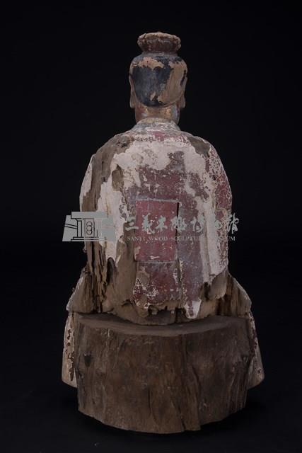 三官大帝藏品圖，第4張