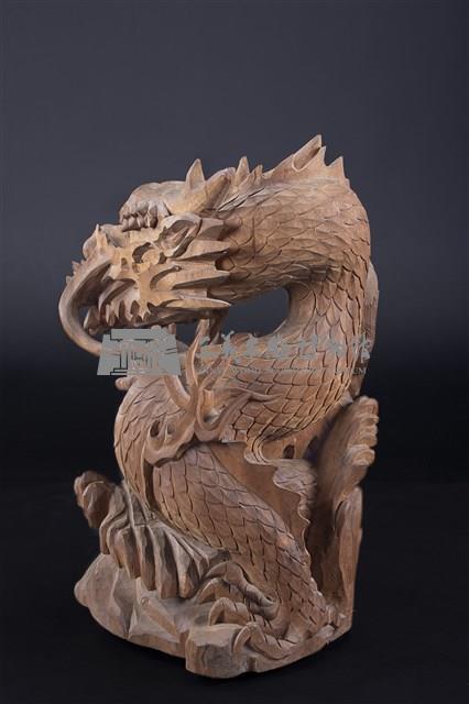 神龍戲珠藏品圖，第4張