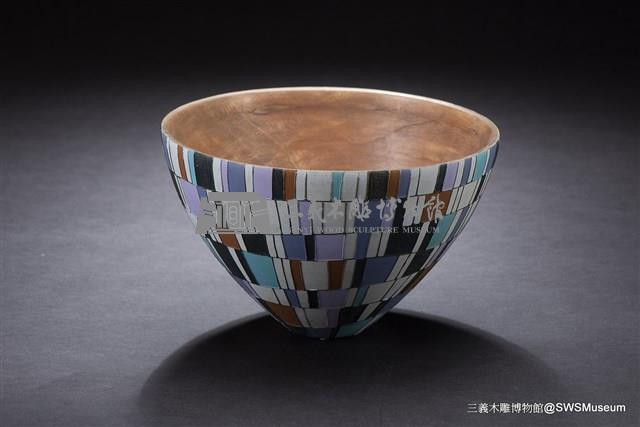 BowlA-0410 海綿心藏品圖，第4張