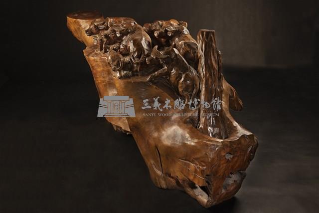 牛群藏品圖，第4張