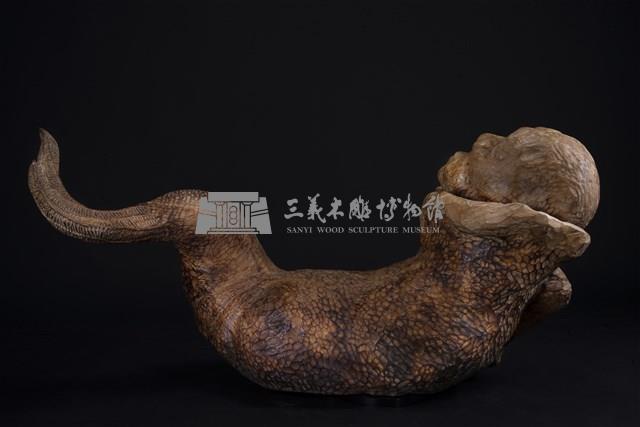 人家沒化妝藏品圖，第4張