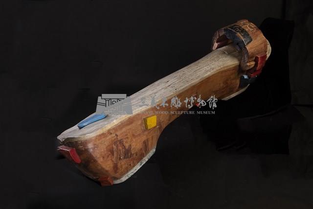 一步一腳印藏品圖，第4張