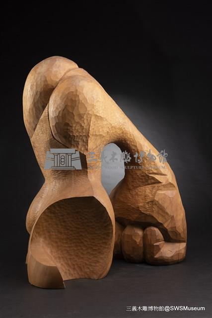 巨大右腕藏品圖，第4張