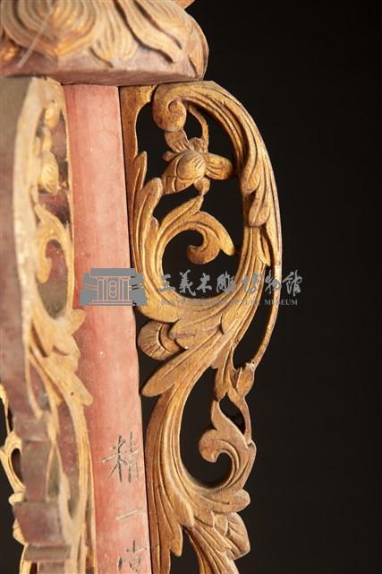 燈籠架藏品圖，第4張