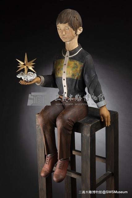 星願坐像藏品圖，第4張