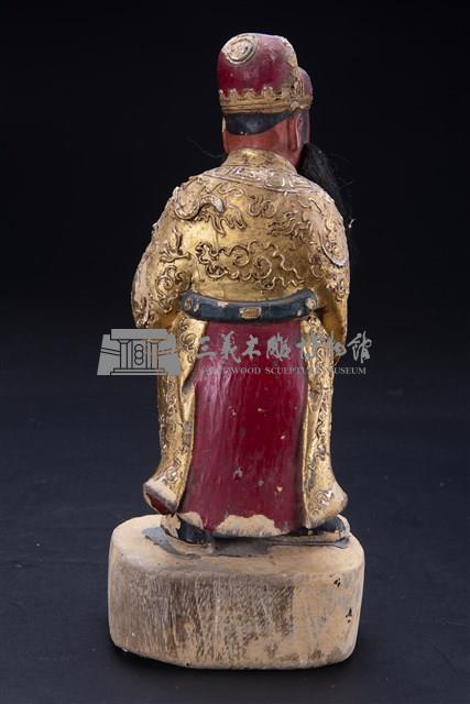 文武判藏品圖，第4張