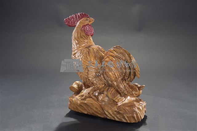 雞藏品圖，第4張