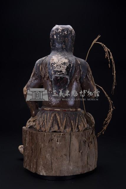 神農氏藏品圖，第4張