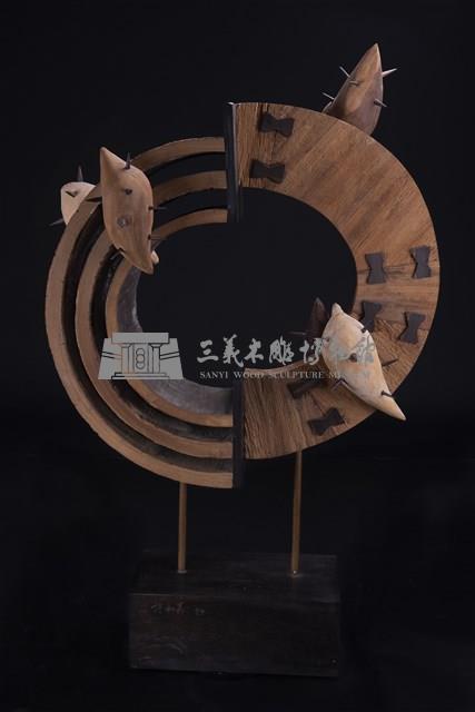 長刺的番薯藏品圖，第4張