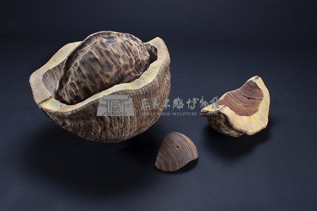 內在的本質藏品圖，第4張