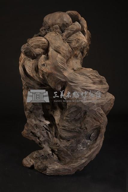 達摩戲猴藏品圖，第4張