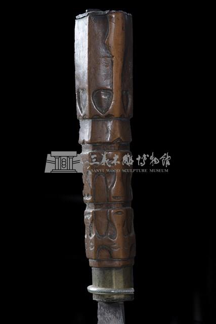 刀(二)藏品圖，第4張