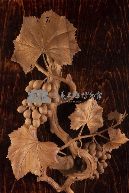 果實纍纍藏品圖，第4張