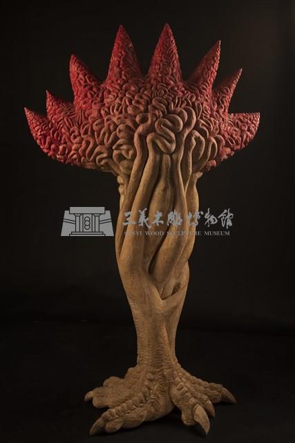 花藏品圖，第4張