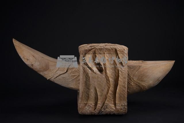 靜固的番薯仔船藏品圖，第4張