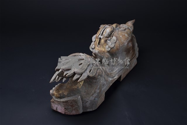 獅座藏品圖，第4張