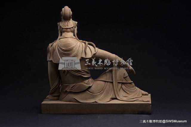 自在觀音藏品圖，第4張