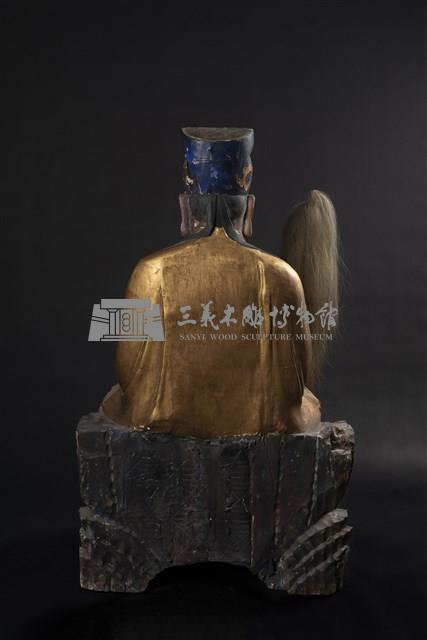 孚佑帝君(呂洞賓)藏品圖，第4張