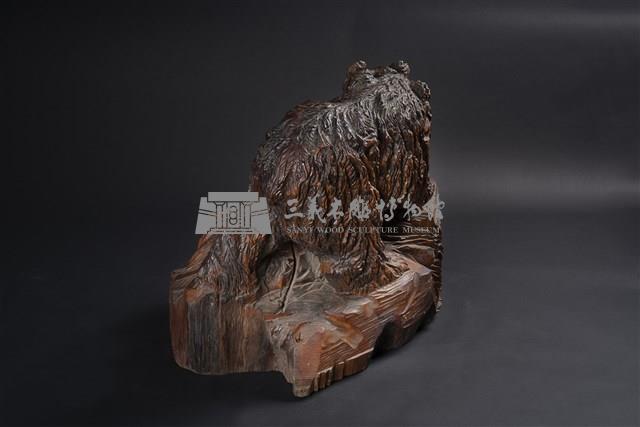 熊藏品圖，第4張