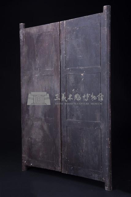 門神門片藏品圖，第4張