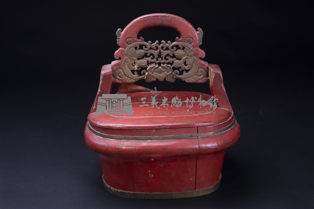 飯筒飯匙藏品圖，第4張