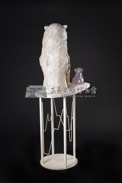 環境取樣no.7-寂逝的透明藏品圖，第4張