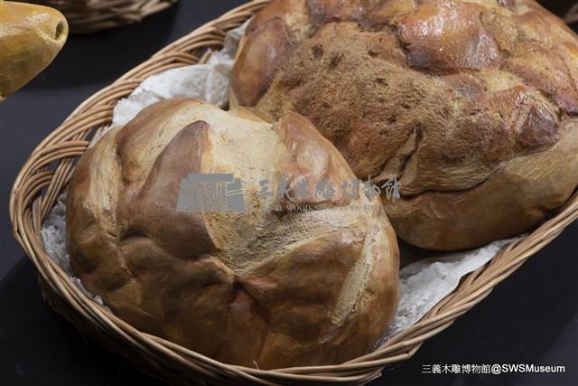 麵包系列藏品圖，第4張