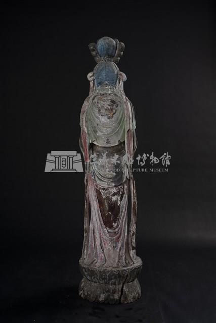 菩薩立像藏品圖，第4張