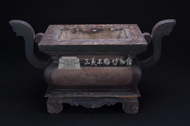 香爐藏品圖，第4張