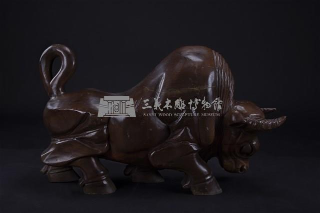 牛藏品圖，第4張