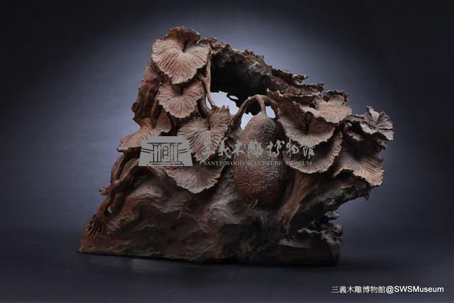 絲瓜藏品圖，第4張