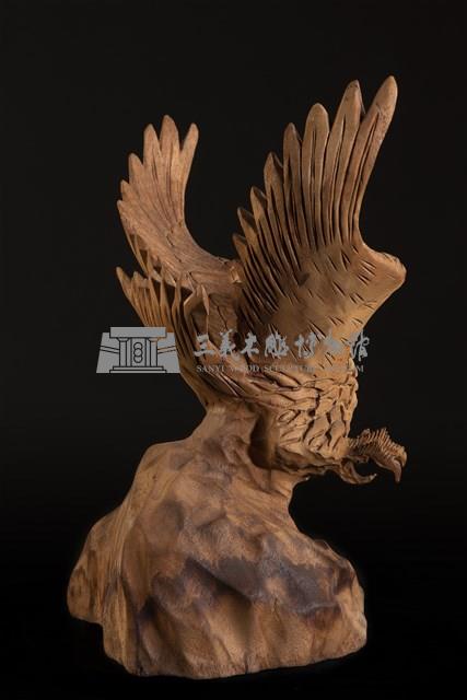 神鷹展翅藏品圖，第4張