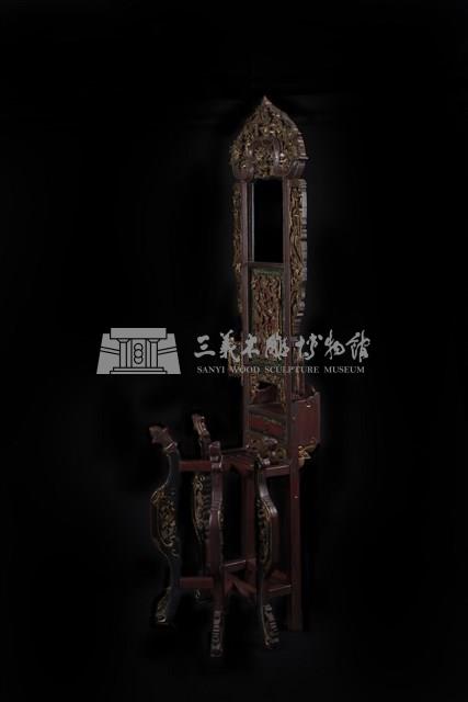 臉盆架藏品圖，第4張