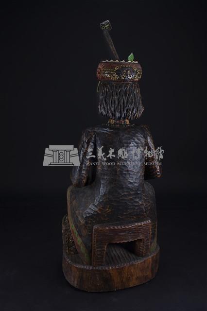 頭目的巡禮藏品圖，第4張
