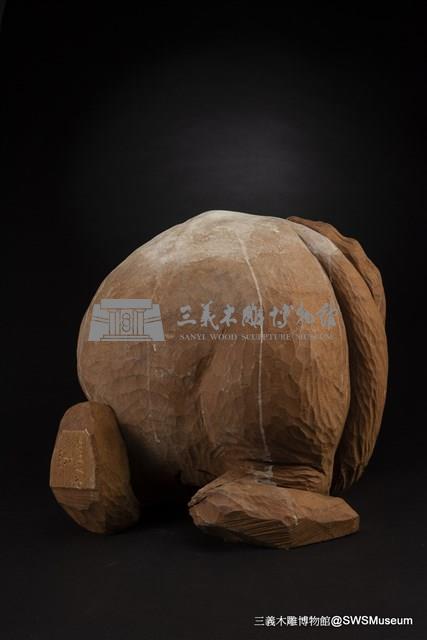 芒刺在背藏品圖，第4張