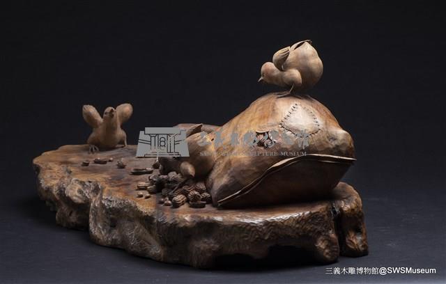 豐食藏品圖，第4張