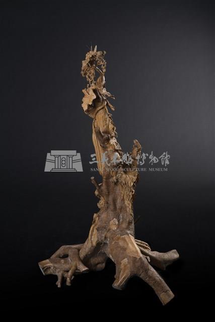 絲瓜藏品圖，第4張