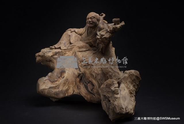 四暢之二-不求人藏品圖，第4張