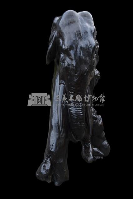 巨象藏品圖，第4張