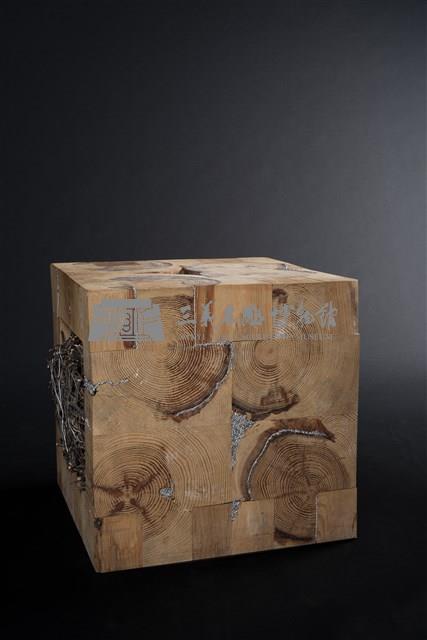 方形空間-鏡子藏品圖，第4張