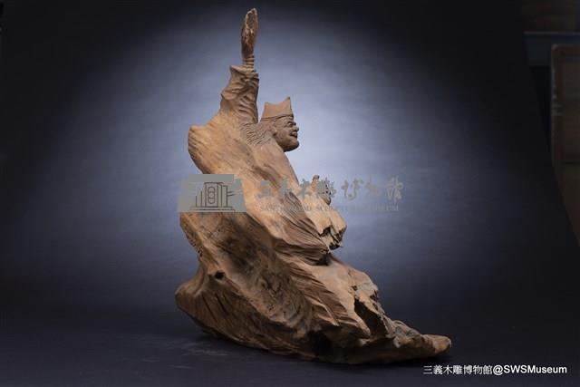 濟公藏品圖，第4張