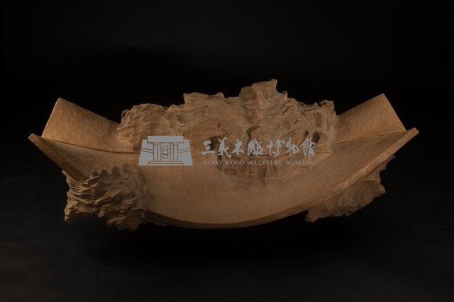 中庸-地平線的距離藏品圖，第4張