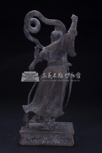 哪吒太子藏品圖，第4張