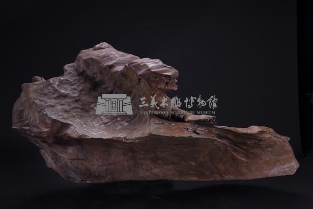 沙漠之旅藏品圖，第4張