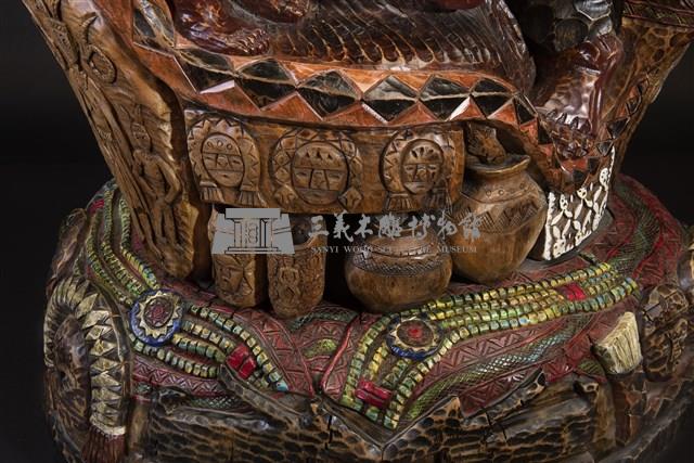 再現文化之寶-感同身受藏品圖，第4張
