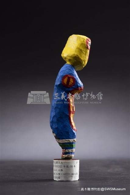頭之塔藏品圖，第4張