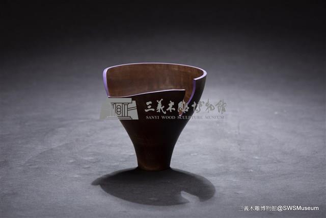 沿著虛線系列藏品圖，第4張