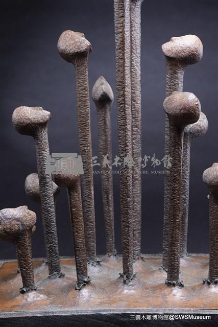 掙扎藏品圖，第4張